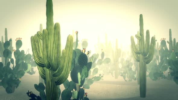 Cactus Land Hd alt