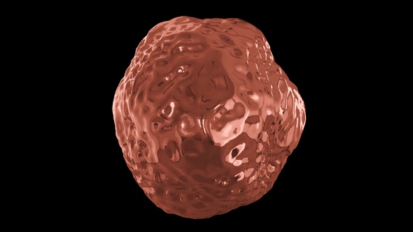 Copper Nugget V4 alt