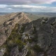 4K Timelapse of the Summit of Mt Difficult (Mt Gar) in Grampians National Park, Victoria, Australia - VideoHive Item for Sale
