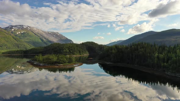 Beautiful Nature Norway alt