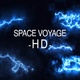 Space Voyage HD - VideoHive Item for Sale