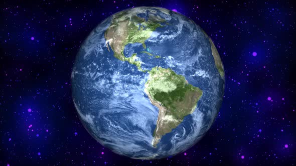 dark night, cities lights, sunrise. Sunrise from outer space. Beautiful Earth Planet alt