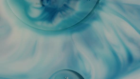 Fluid Abstract Motion Background  alt