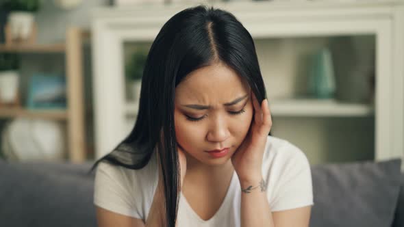 strong asian women Bdsm torture devices