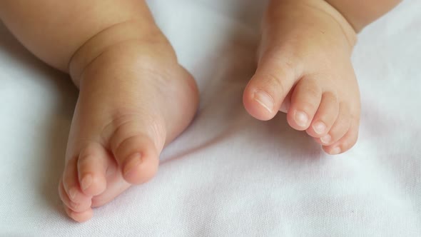 Baby Feet alt