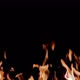 Fire Flames - VideoHive Item for Sale