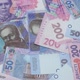 Ukrainian Hryvnia Banknotes - VideoHive Item for Sale