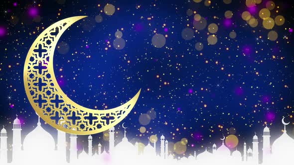 Ramadan Bg 03 Hd  alt