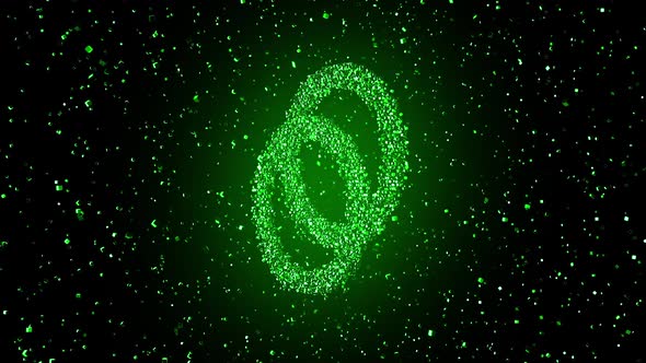 Emblem Of Crypto Currency Celo Hd alt