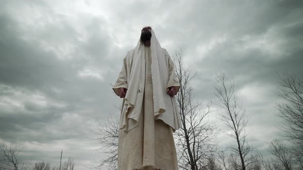 Prophet, Bible, Jesus, Religious 0053 alt