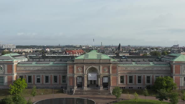 National Gallery Of Denmark