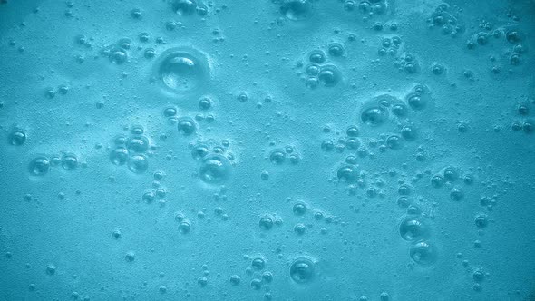 Blue Fizzing Surface alt