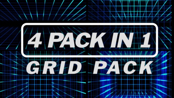 Grid Pack