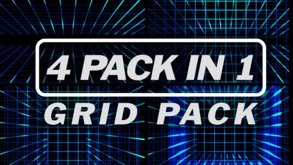 Grid Pack alt