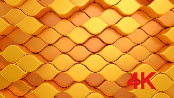 Background of Geometric Shapes alt