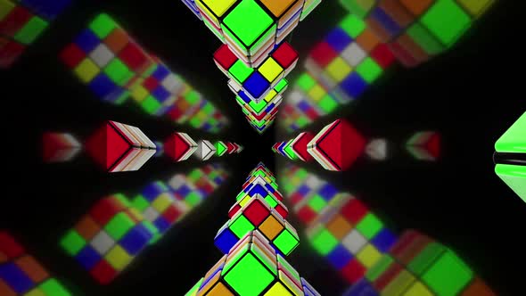Rubiks Cube 04 Hd alt
