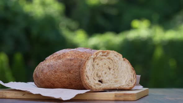 Sourdough Bread 02 alt