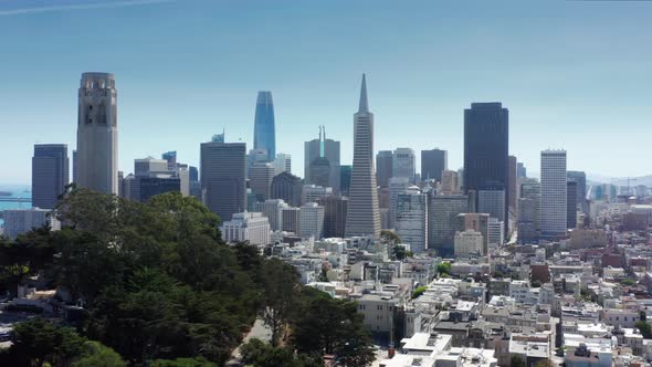 San Francisco CA USA alt