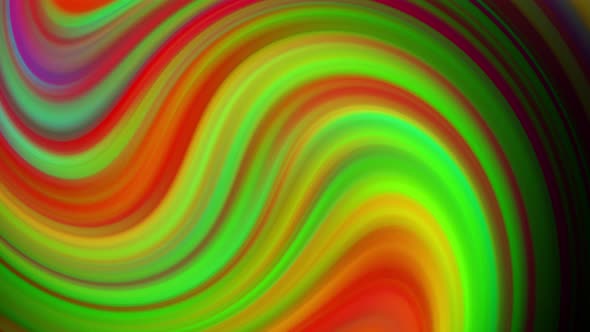 abstract colorful liquid background. Modern colorful flow background.
