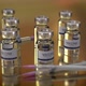 Vaccine Bottles - VideoHive Item for Sale