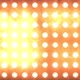 Floodlights Flashing Amber Looped - VideoHive Item for Sale