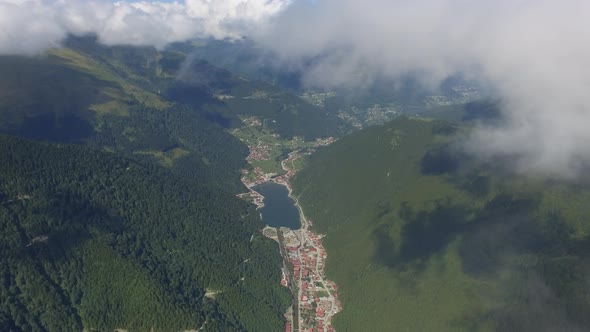 Turkey trabzon Uzungöl