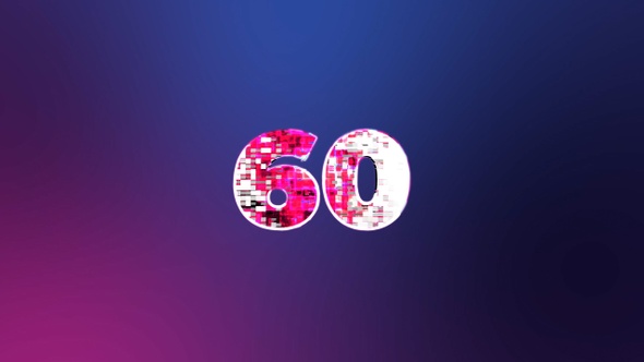 Countdown 60 Seconds V3 alt