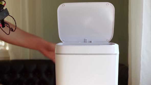 Electronic Waste alt