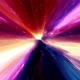 Hyperspace Flight Looped - VideoHive Item for Sale