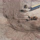 Landfill of Waste with Machinery - VideoHive Item for Sale