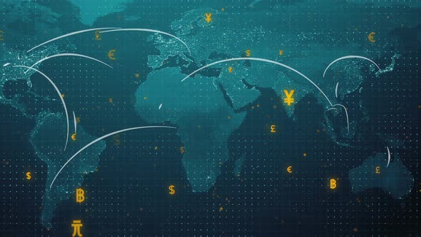 Currency Connect World