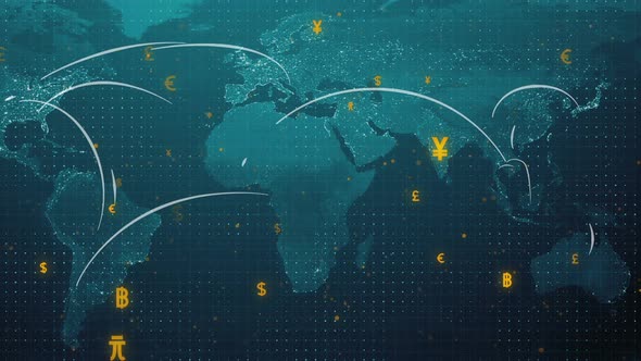 Currency Connect World alt