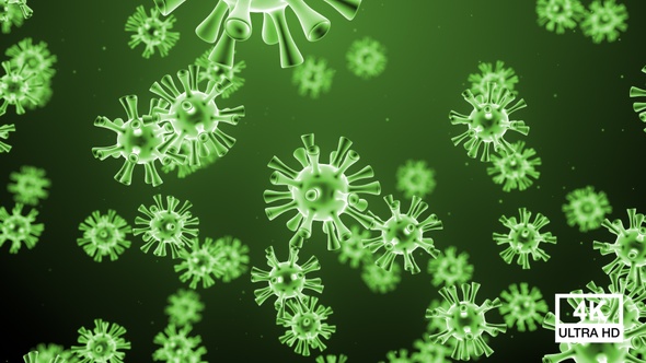 Coronavirus Falling Down V13 alt