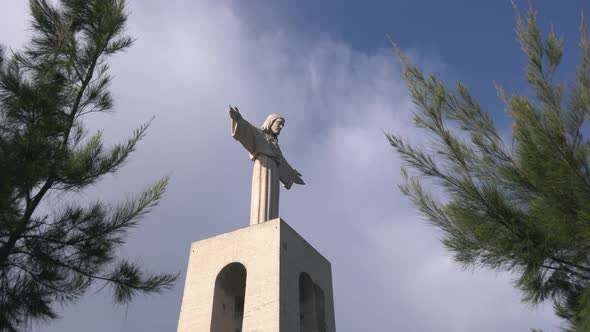 Christ the King Sanctuary and branches