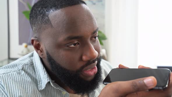 Recording a Voice Message alt