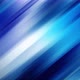 Abstract Dark Blue Silky Line Smooth Wave Background Of Animation Video - VideoHive Item for Sale