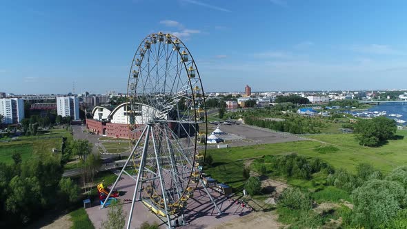 Golden Ring of Yaroslavl Region