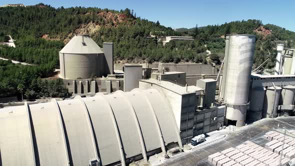 Cement Plant Factory alt