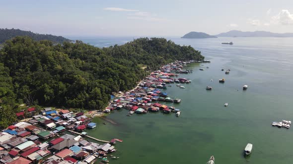 Miri, Sarawak Malaysia alt