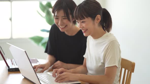 Personal computer instruction alt