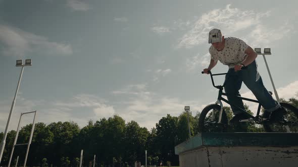 Urban Youth Extreme Culture alt