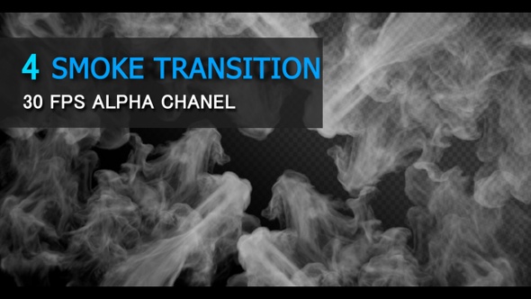 Smoke Transition alt