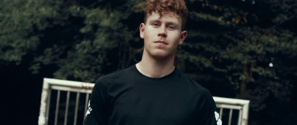 Freestyle Soccer alt