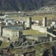 Castelgrande Castle in Bellinzona, Ticino, Switzerland - VideoHive Item for Sale