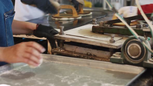 Flour Tortilla Making 4 alt