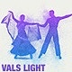 Duet Dancing Vals Light Style - VideoHive Item for Sale