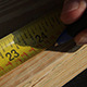 Taking A Measurement - VideoHive Item for Sale