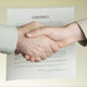 Handshake Seals the Contract | Full HD - VideoHive Item for Sale