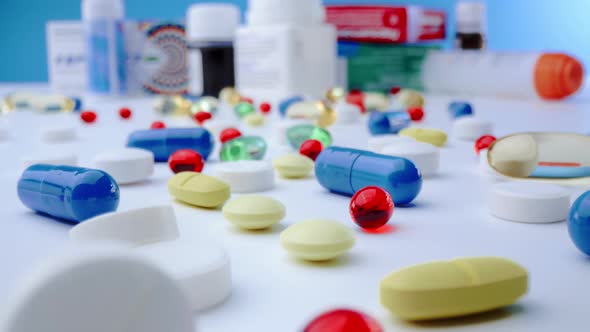 Medications Pills alt