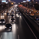 Night Traffic Time Lapse 02 - VideoHive Item for Sale